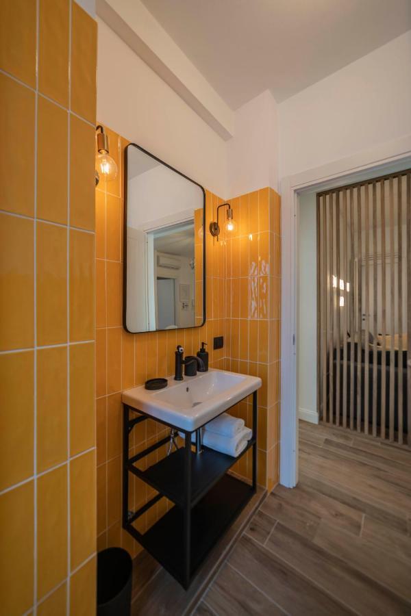 Vintage Cipro Apartment Rom Exterior foto
